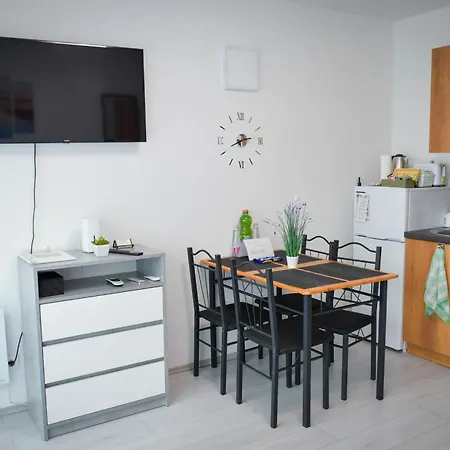Appartement Borics
