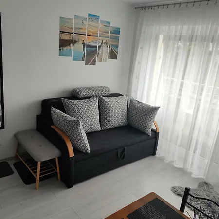 Borics Appartement *