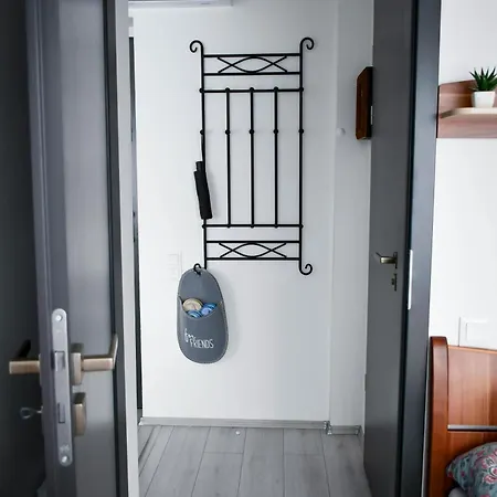 Appartement Borics *