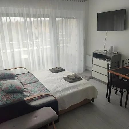 Borics Balatonföldvár