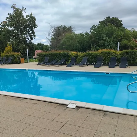 Borics Apartment Balatonfoldvar