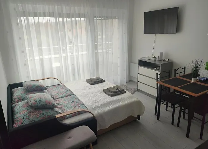 Borics Balatonföldvár